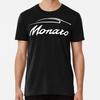 Monaro White Edition Premium T-Shirt S To 5XL Made In the AU/USA T-Shirt