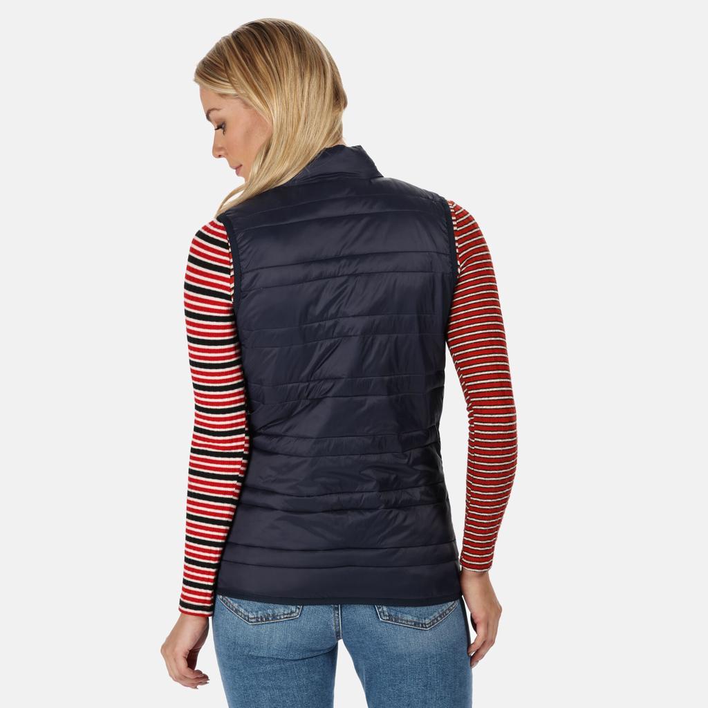 Regatta Professional Womens/Ladies Insulated Body Warmer
