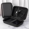 Waterproof Headphone Bag Wear-resistant Protective Sleeve High Quality Data Cable Storage Case