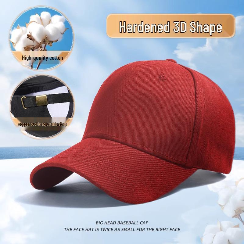 Хлопковая кепка-восьмиклинка в стиле колор-блок с принтом логотипа для ресторана, кафе или хого