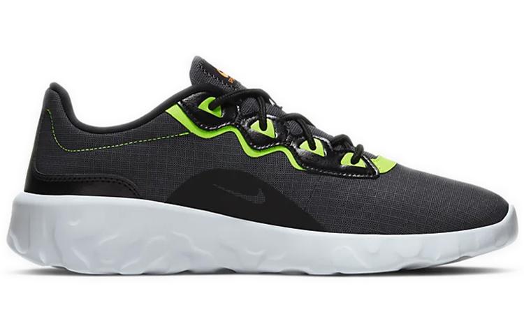 Nike Исследуйте Strada Wntr 'Темно-серый Вольт' CQ7626-003