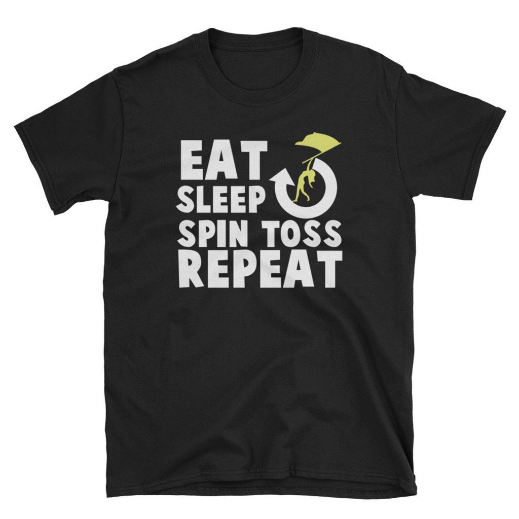 Color Guard Shirt, Color Guard Gift, Color Guard Mom, Color Guard Tee, Marching Band Shirt, Flag Spinning, Eat Sleep Spin Toss Repeat