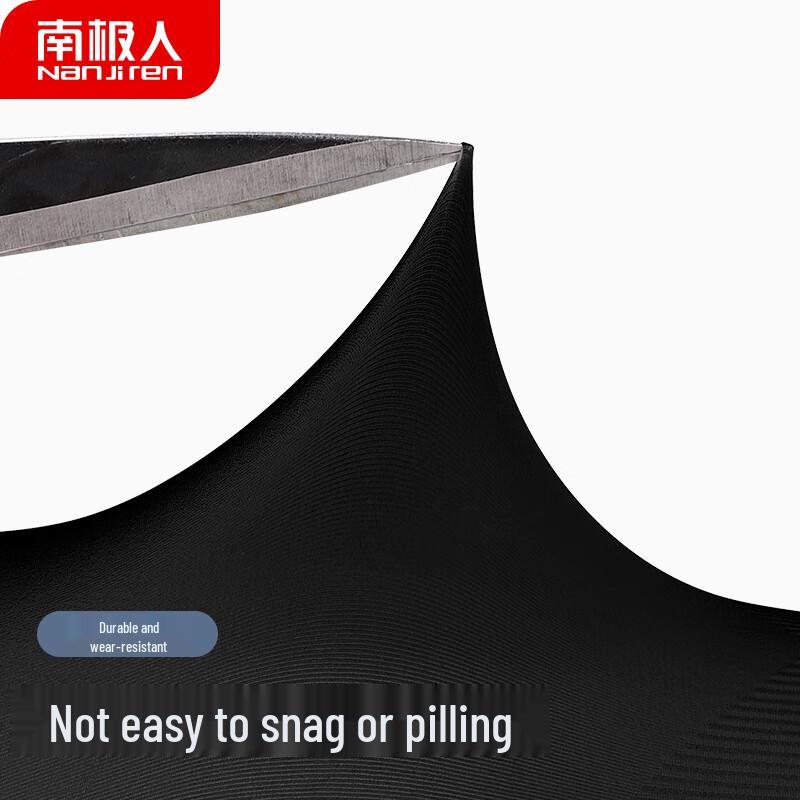 Nanjiren UPF50+ UV Protection Ice Silk Arm Sleeves