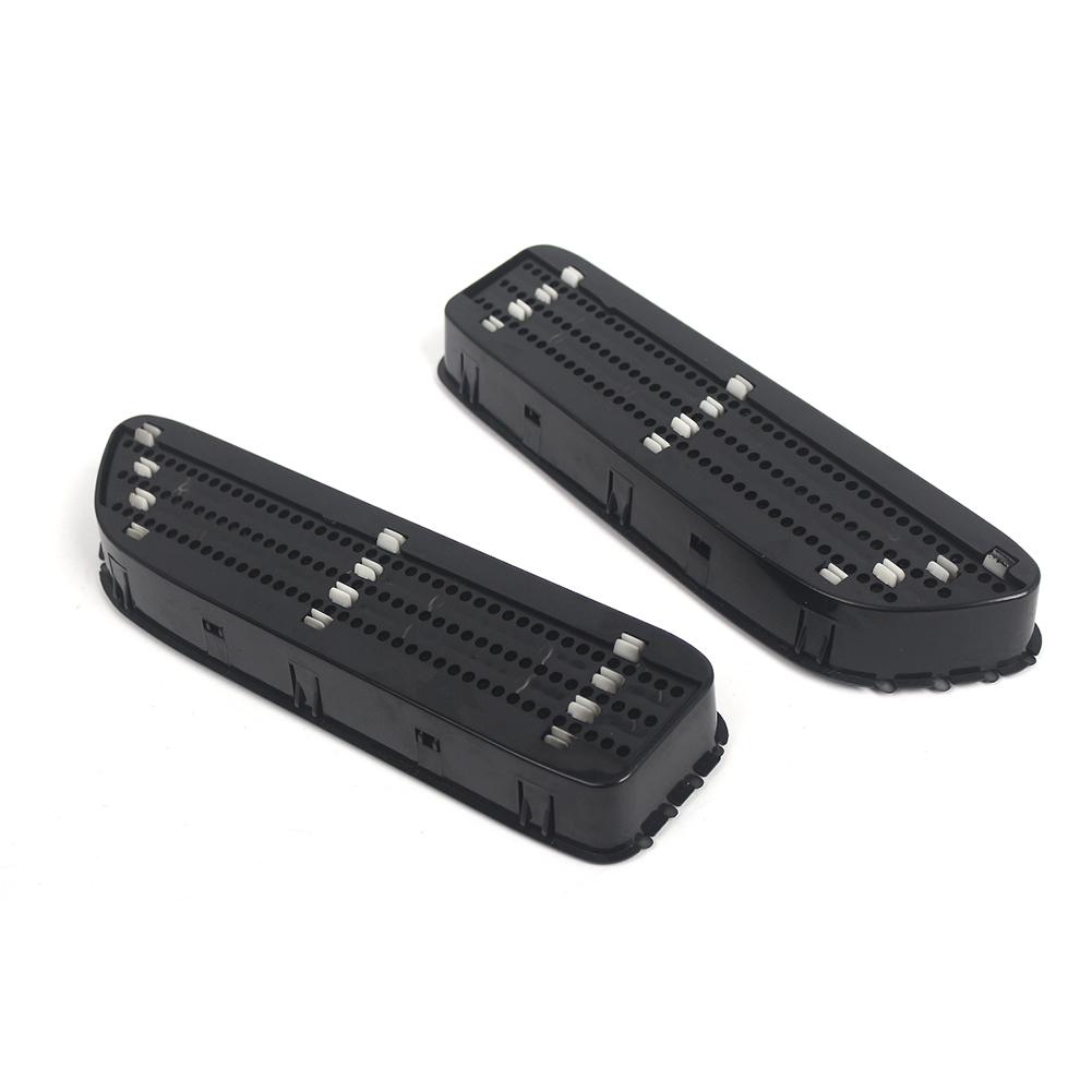 For BMW E46 For M3 2001 2006 Front Fender Air Vent Grille Side Vent Cover Replacement Part Number 51137895914 for For M3 Model