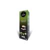 Stracto 80583 Corposso Coffee Capsules with Case (80 Units) Multicolored