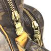 Louis Vuitton M45236 Monogram Amazon Shoulder Pochette Shoulder Bag Brown