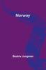 Книга Norway