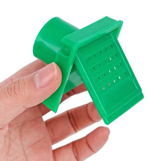 1/2 шт., входные ворота для пчелиного улья, вентиляционное отверстие, окно, дверь, входной редуктор для улья, принадлежности для пчеловодства