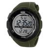 Veles Outdoor Soldier Waterproof Wristwatch
