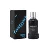 Fastrack Мужской парфюм Древесный аромат Спрей Trance, 100 мл