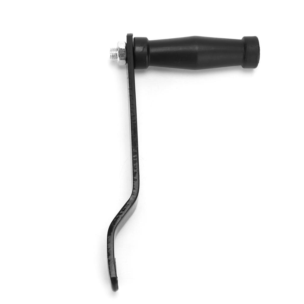 Ручка лебедки из стали ABS, сменные аксессуары для судового прицепа