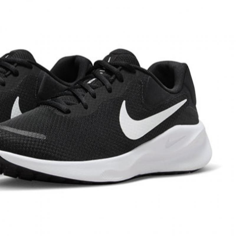 Nike Кроссовки A10 Fb2207 001 Революция 7