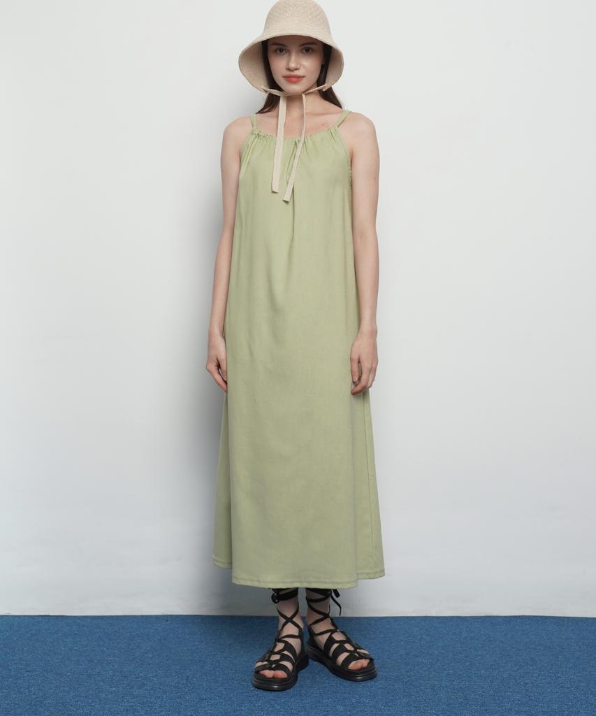 A Bon W23 Cc String Onepiece Natural