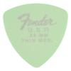 Pick 346 Surf Green Dura-Tone .58 12-Pack,