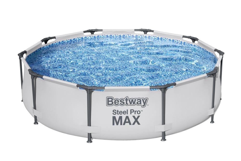 Frame Pool 305 x 76 cm Bestway 56406