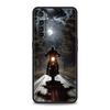 Спортивный чехол для мотоцикла Мотокросс Для Realme 12 11 10 9 8 5G 7 6 GT5 GT3 GT2 Pro C21 C25 C35 Для Realme GT Neo 2 3 3T 5 Чехол