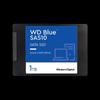 Western Digital Blue SATA SSD: 250 ГБ, 500 ГБ, 1 ТБ, 2 ТБ для ноутбуков и настольных ПК
