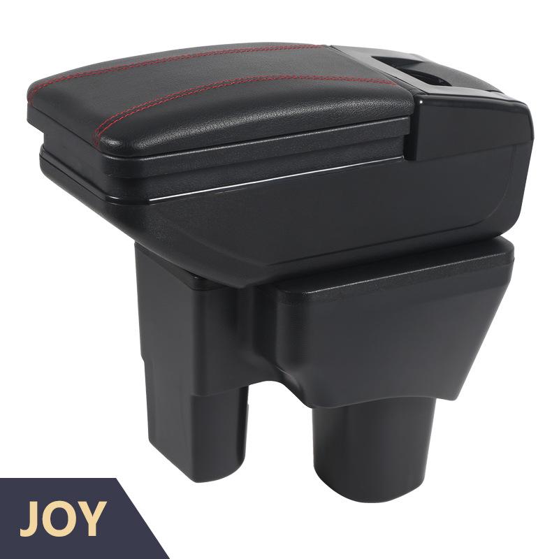 Аксессуары для подлокотника консоли автомобиля JOY