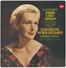 CD SCHWARZKOPF (ELISABETH), R. STRAUSS - R. Strauss: Four Last Songs, Etc. TOCE14052 Japan ObiClassical Used
