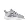 adidas Оригинальные Tubular Dusk El I Круглый носок На шнуровке Нескользящие Прочные Дышащие Низкие Ходячие Туфли Детская Обувь Серый B42060