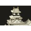 Doyusha 1/500 Japanese Castle JOYJOY Collection Kochi Castle Plastic Model JJ-8