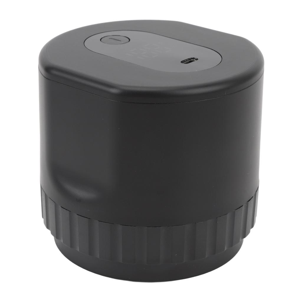 Электрический вакуумный упаковщик Mason Jar Kit, беспроводной, перезаряжаемый, вакуумный упаковщик для широкого стандартного размера