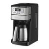 Автоматическая термокофеварка Cuisinart Grind Brew DGB-450 на 10 чашек