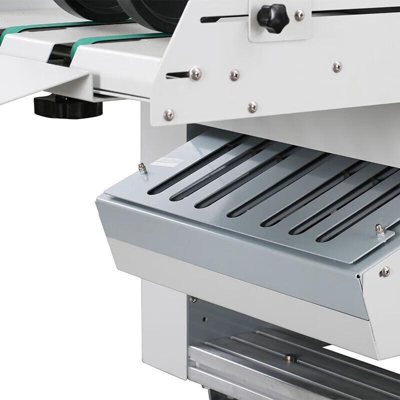 Aurora AD-180 Automatic Folding and Stapling Machine
