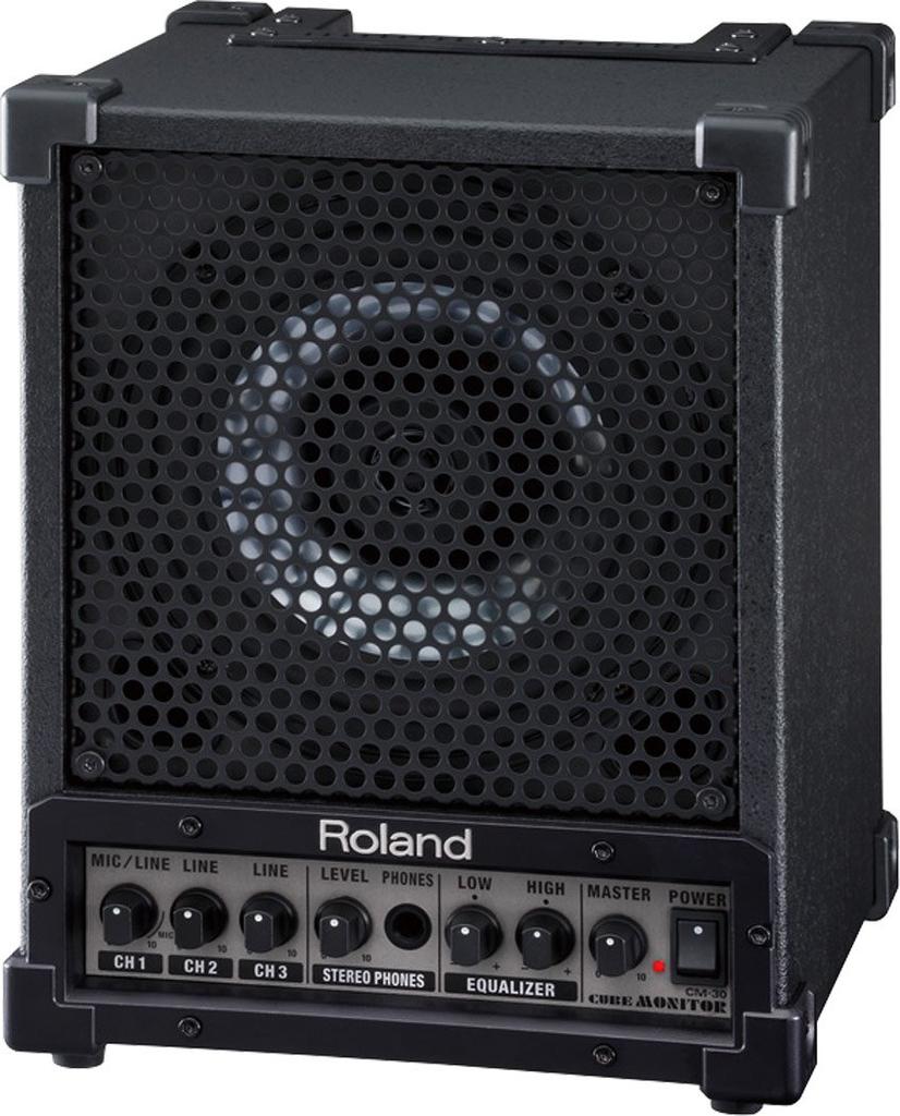 Монитор Roland Cube 30 Вт CM-30