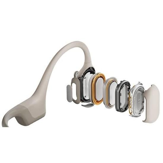 Наушники Shokz OpenRun Pro с костной проводимостью SKZ-EP-000008