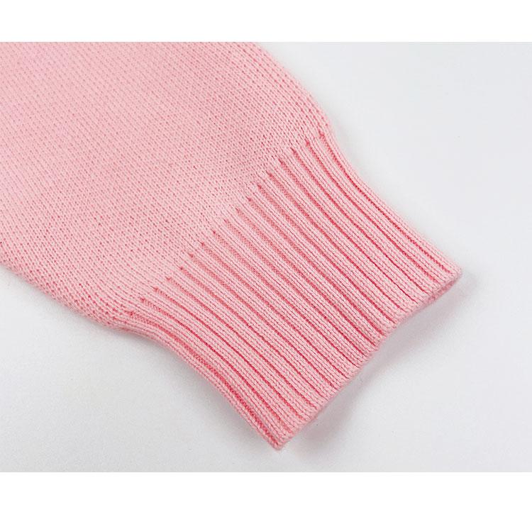 Children's Year of the Horse Knitted Sweater