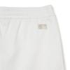 MLB Cashew Flower Casual Shorts Unisex White 3ASPI0133-07WHS
