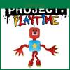 Мягкая игрушка Poppy Playtime Boxy Boo