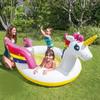 Intex Inflatable Unicorn Pool