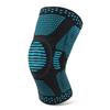 Joelheira Esportiva de Nylon Tricotado TULX