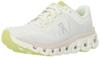 Running Shoes Cloudflow 4 White Sand Cm [ON] Women's 22.0