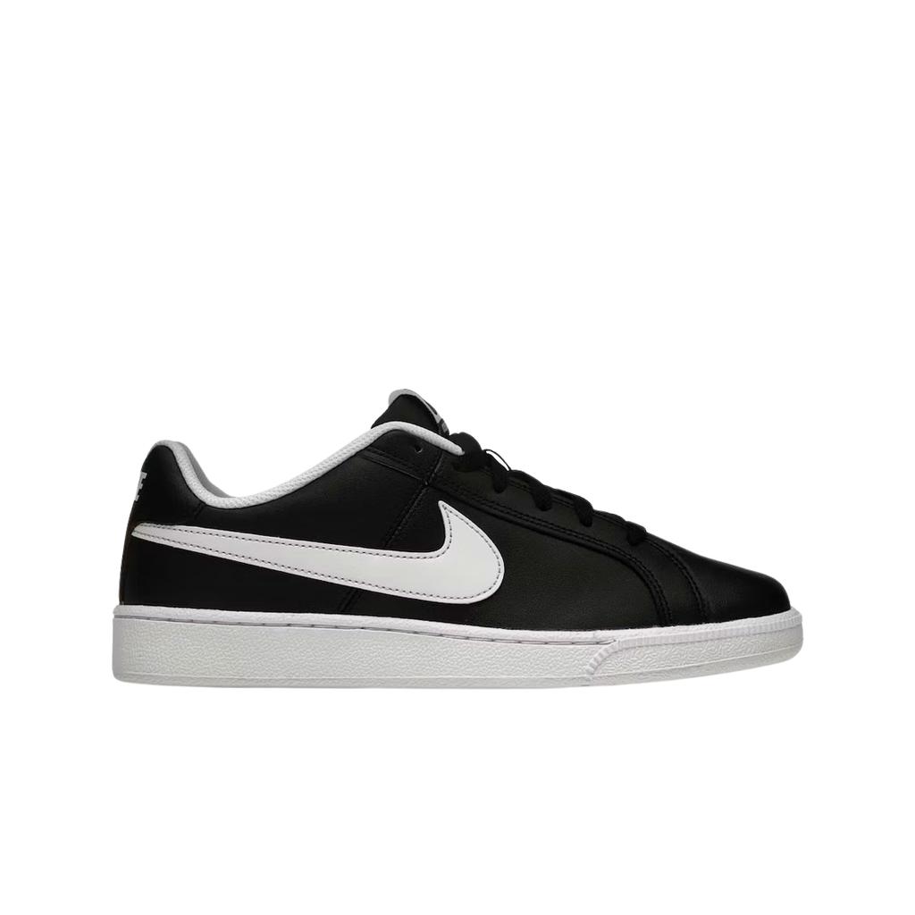 Nike Court Royal Black White