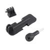 Smartphone Mounts Holder Adapter Plastic 1 4 Inch Mount Screw Universal Action Camera Mount Accessory for Smartphone