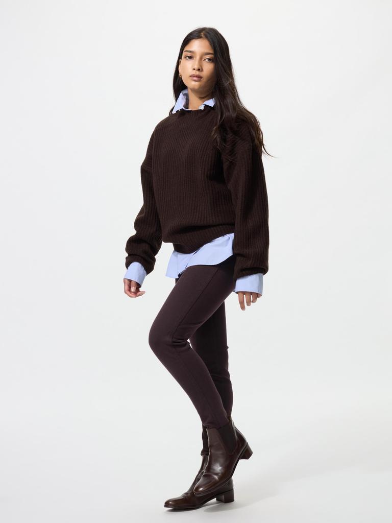 Uniqlo Леггинсы Heattech Ultra Stretch