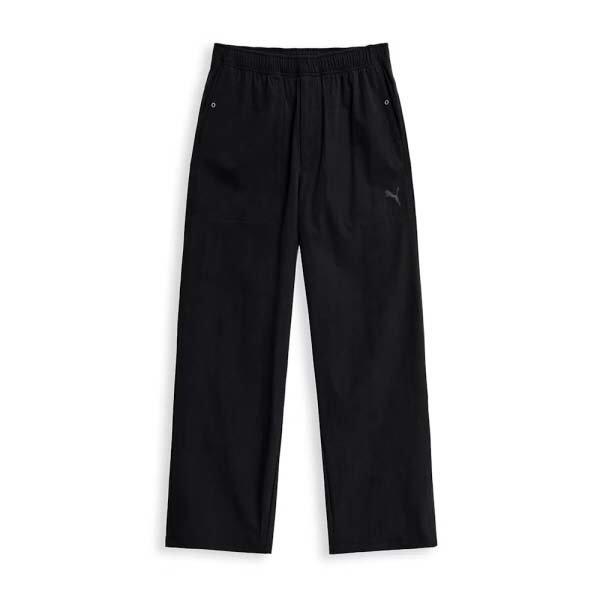 Puma PreMiuM Базовые тканые брюки M