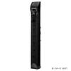 Daiwa Rod Case Rod Case Keiryu Black 54(F)
