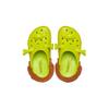 Crocs Классические клоги Удобные детские клоги Детские Зеленые 209378-3TX