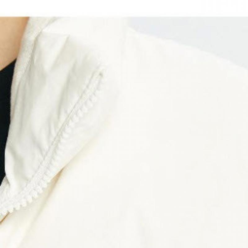 Новый баланс Uni Active Short Goose Down Nbnpd42913 64