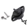 Multifunctional Boat Marine Drain Hole Bung Plug Yacht Raft Dinghy Canoe Boat Oval Drain Plug Marine Hardware Accessories