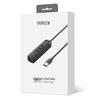 Ugreen 4-Port USB 3.0 Portable Hub with 1.5m Cable