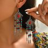 Fashion Drop Earrings For Women's Jewelry