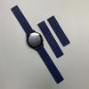 Magnetic Strap For Realme Watch 3 2 S Pro Band Replace Bracelet Correa For Amazfit GTR 4 3/GTS 4 2 Silicone 20mm 22mm Wristband