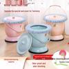SEE KEAN Portable Night Urinal Pot