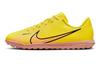Футбольные бутсы Vapor 15 Club TF Turf 'Желто-розовые' GS DJ5956-780