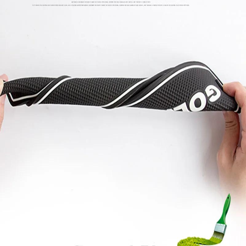 Для Golf 7/7.5 Polo GTI 2011-2017 Пылезащитные коврики Подставка для воды Противоскользящие коврики Уплотнитель слота двери Коврик для слота хранения Автоаксессуары